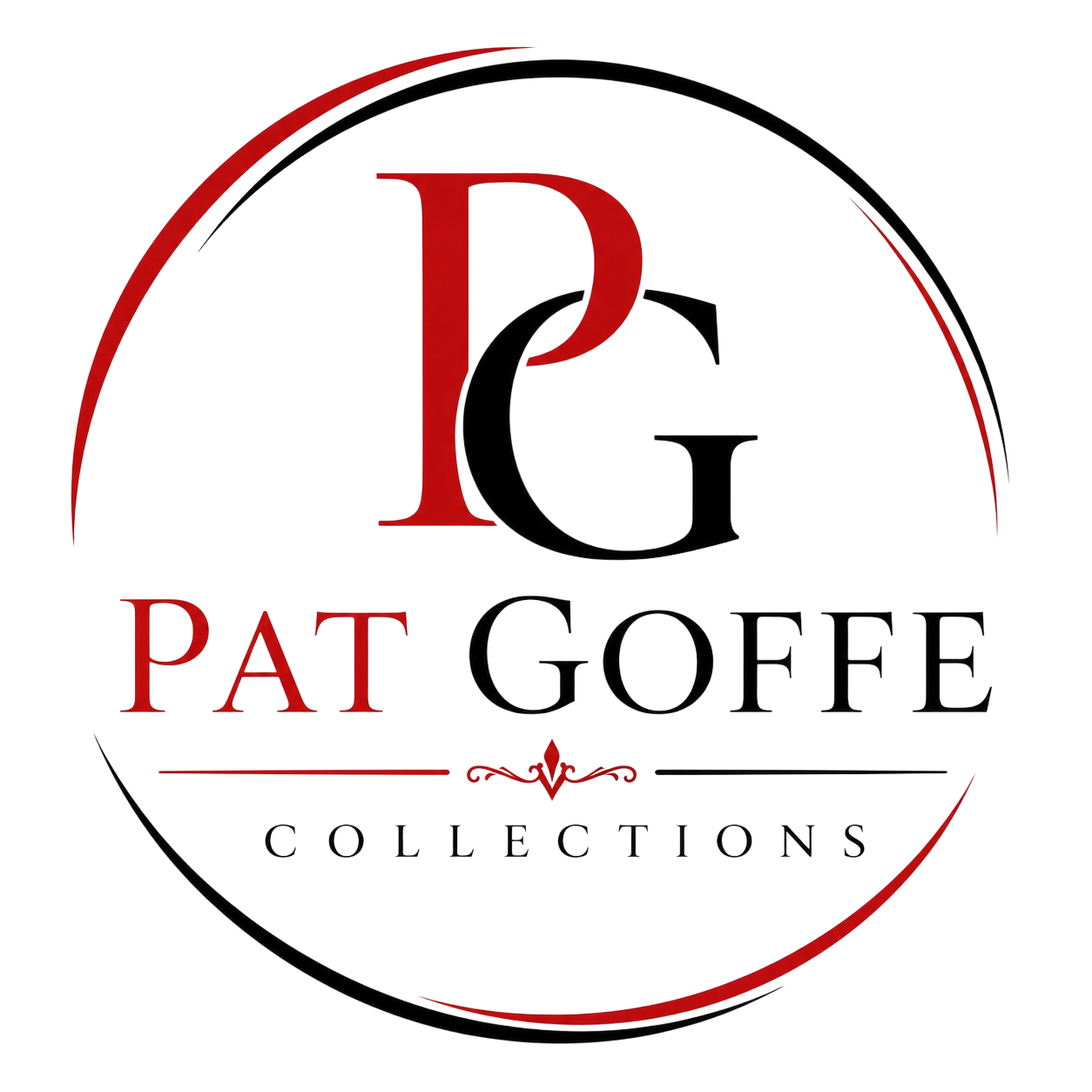 Pat Goffe Collections