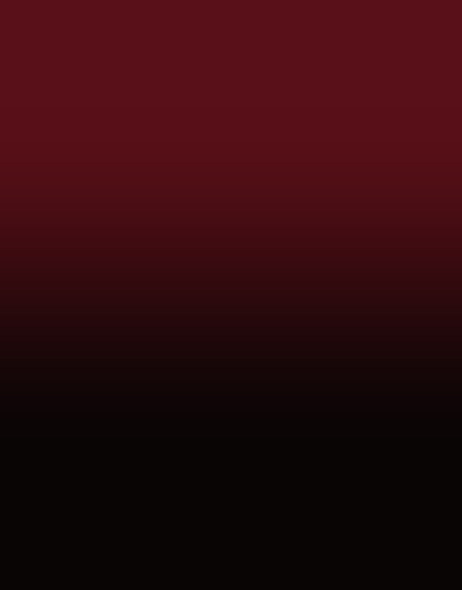 Collection card bordeaux-to-black gradient background